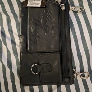 Harley-Davidson Womens Belt Bag